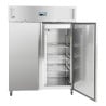 Armario refrigerado negativo de 2 puertas - 1300 L - Polar - Fourniresto