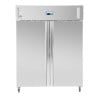 Armario refrigerado negativo de 2 puertas - 1300 L - Polar - Fourniresto