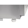 Mesa Refrigerada Compacta 2 Puertas - 240 L - Polar - Fourniresto