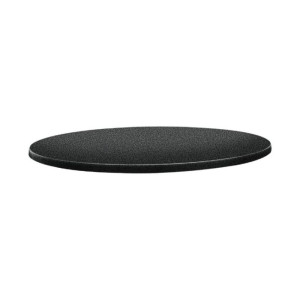 Mesa redonda Classic Line Anthracite - Ø 800mm - Topalit