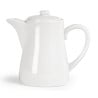 Cafetera Whiteware 310ml - Olympia - Fourniresto