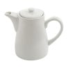 Cafetera Whiteware 310ml - Olympia - Fourniresto