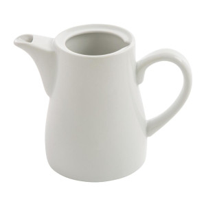 Cafetera Whiteware 310ml - Olympia - Fourniresto