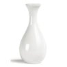 White bottle vase 125mm - Set of 12 - Olympia - Fourniresto