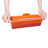 Terrina naranja 1,7L - Vogue - Fourniresto