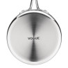 Casserole Triple Épaisseur Tri Wall - 1,5L - Vogue