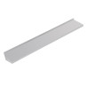 Stainless Steel Wall Shelf - L 1800mm - Vogue