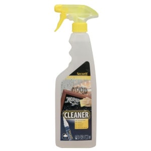 Producto Disolvente - 750 ml - Seguridad