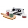 Machine Sous Vide Economy Elix 400 Lavezzini - Appareil de mise sous vide professionnel