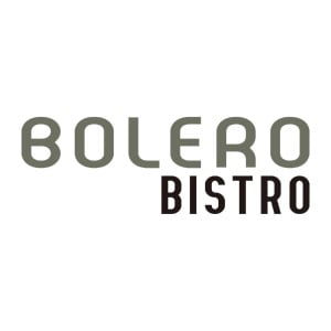 Taburetes Bistro Bajos de Acero Negro con Asiento de Madera - Lote de 4 - Bolero