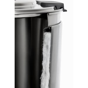 Chauffe-Eau Inox à Double Paroi - 20 L  - Buffalo