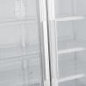 Vitrina refrigerada positiva de 3 puertas - 1300 L - Polar