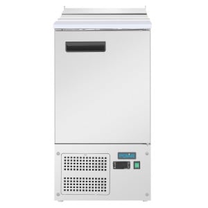 Mesa Refrigerada de 1 Puerta - 109 L - Polar