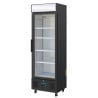 Vitrina refrigerada de bebidas de temperatura positiva - 368 L - Polar