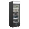 Vitrina refrigerada de bebidas de temperatura positiva - 368 L - Polar