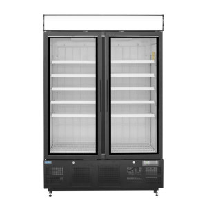 Negative Refrigerated Display Cabinet - 920L - Polar Quality and Performance