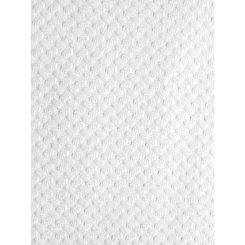 Sets de Table en Papier Blancs - Lot de 500, Qualité Premium