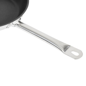 Stainless Steel Non-Stick Pan 240mm Vogue Teflon Platinum Plus FC096