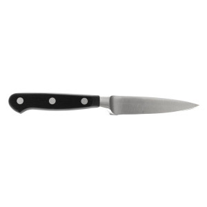 Cuchillo de cocina Wüsthof Classic - 90 mm: Precisión de corte incomparable