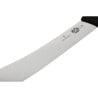 Cuchillo de carnicero 255 mm Victorinox: Hoja ultra afilada de acero inoxidable