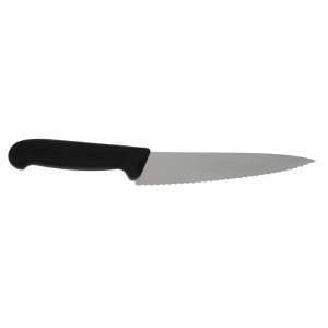 Cuchillo de Cocinero Dentado 190 mm Victorinox: Calidad y Precisión