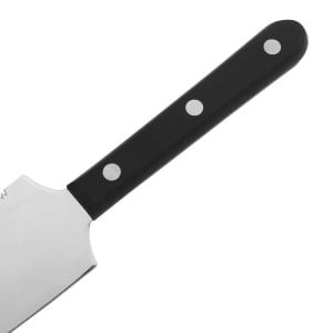 Cuchillo y Pala para Pastel de 18 cm Schneider: Precisión y Versatilidad