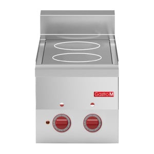 Mesa Eléctrica de Vitrocerámica Gastro M - Potencia 3600W