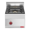 Horno de gas de sobremesa G/40P Gastro M - Potente y compacto