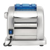 Electric Pasta Machine Pasta Presto: Performance and Versatility