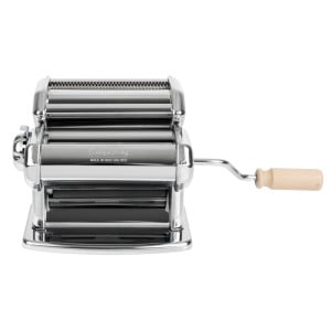 Máquina de pasta de calidad profesional J408 para chefs y restauradores