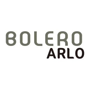 Silla Arlo Gris Oscuro - Lote de 2 Bolero: Comodidad, resistencia y elegancia