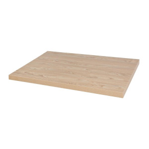 Plato de Mesa Natural Antiguo L1100 x P700 mm Bolero - Calidad superior
