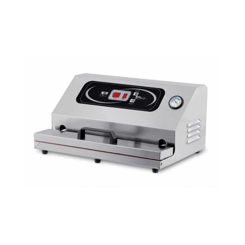 Lavezzini Professionnal 2000S Vacuum Sealing Machine - Professional vacuum sealing device