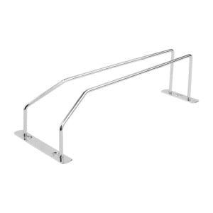 Soporte para Copas de Pie 255 mm Olympia - Almacenamiento Práctico, Elegante y Seguro