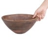 Acacia Bowl Ø 254 mm Olympia | Elegant and durable