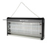 Desinsecticida LED 20 W Eazyzap - Alta potencia, cobertura 150m²