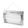 Desinsecticida LED Inox 14 W - Eazyzap - Cocina Pro