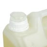 Liquide Vaisselle Concentré Citron Aloe Vera 5L Ecover: Nettoie et prend soin de votre vaisselle