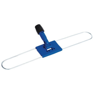 Soporte Mop Jantex 600 mm: Calidad profesional y eficacia.