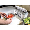 Distribuidor 3000 Wrapmaster: Facilite el embalaje en la cocina profesional.