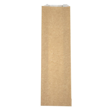 Compostable Vegware Hot Snack Bags 356 x 101 mm - Pack of 500, FC897