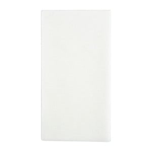 Airlaid Premium White 8-Fold Table Napkins 40x40cm - Pack of 500