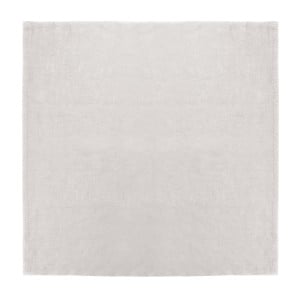 Ecru Linen Napkins 400 x 400 mm - Pack of 12 Olympia: Elegance and Quality