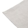 Ecru Linen Napkins 400 x 400 mm - Pack of 12 Olympia: Elegance and Quality