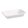 Compostable bagasse trays 680 ml - Pack of 50, superior quality