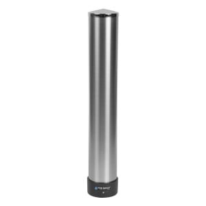 Wall-Mount Cup Dispenser 180-300 ml San Jamar: Optimize your space and hygiene.