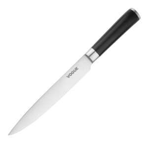 Cuchillo de Trinchar Inox Vogue 200mm: Precisión Profesional