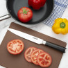 Cuchillo de Trinchar Inox Vogue 200mm: Precisión Profesional