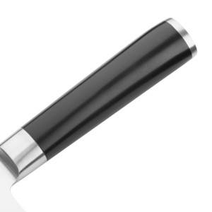 Cuchillo de Trinchar Inox Vogue 200mm: Precisión Profesional