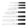 Cuchillo de Trinchar Inox Vogue 200mm: Precisión Profesional